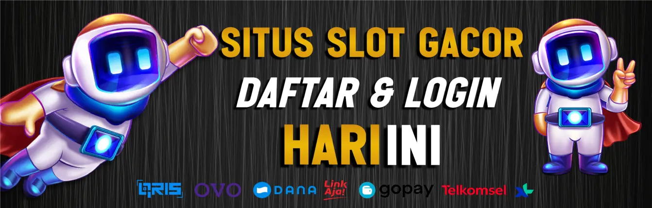 Jackpot Menang77